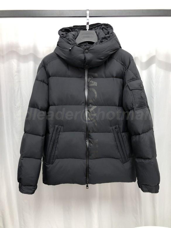 Moncler Men's Outwear 301